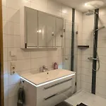 Apartamento Geraeumige Mit Zwei Schlafzimmern Und Balkon