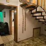 Apartamento Geraeumige Mit Zwei Schlafzimmern Und Balkon Eching (Landshut)