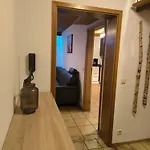 Geraeumige Mit Zwei Schlafzimmern Und Balkon Apartamento *