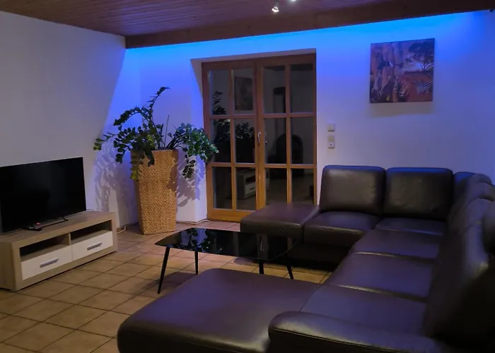 Appartamento Gemuetliche Mit Zwei Schlafzimmern *